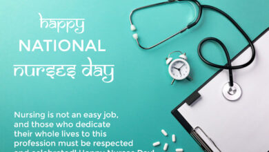 National Nurses Day in the United States 2023: Quotes, Wishes, Images, Messages, Greetings, Sayings, Slogans, Cliparts, and Captions