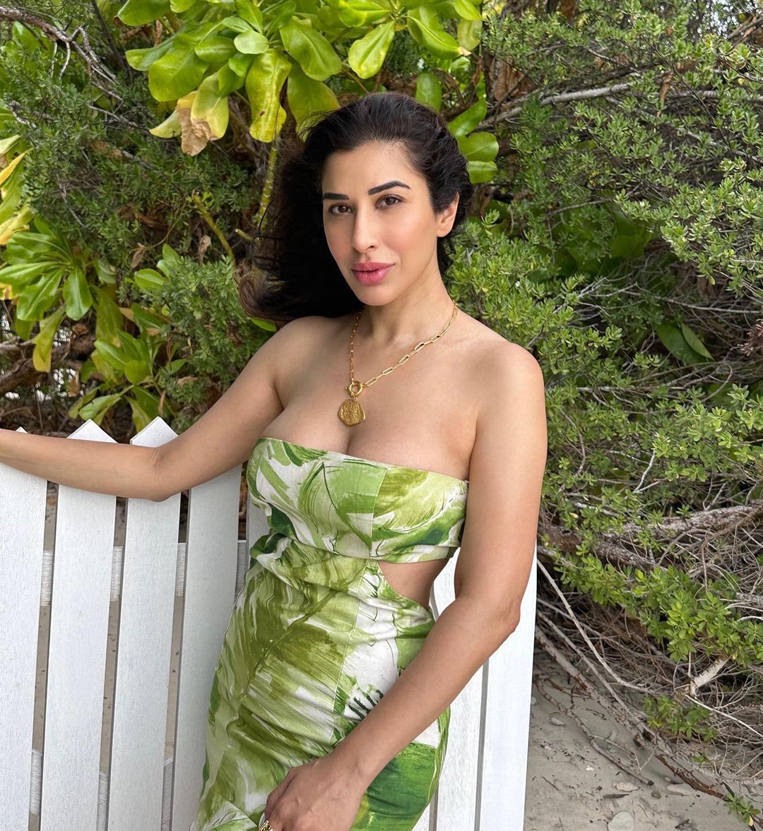 Sophie Choudry Hot