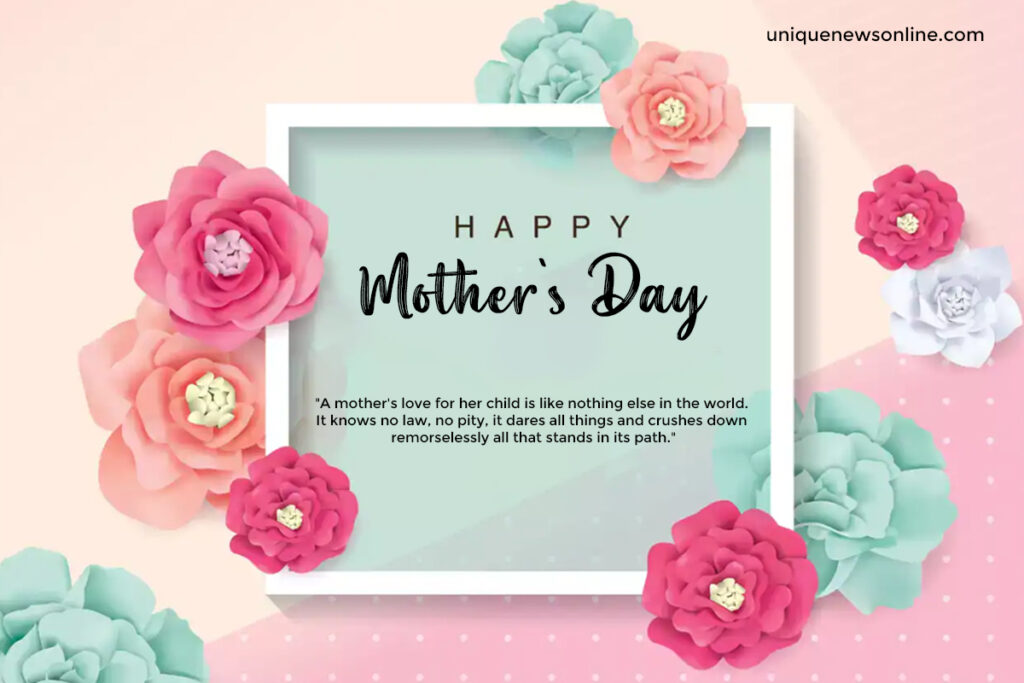 Happy Mother’s Day 2023 Messages