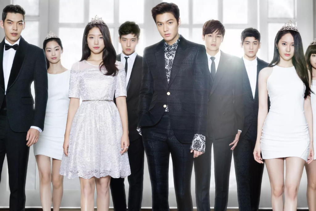 The Heirs