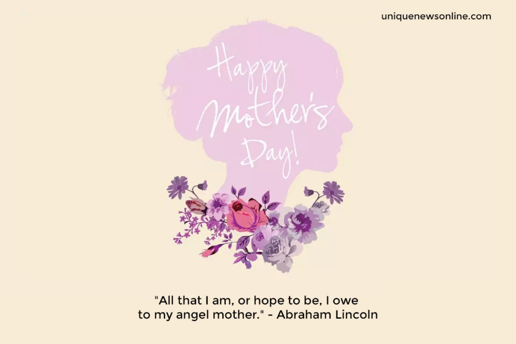 Mother’s Day Sayings