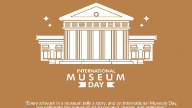 International Museum Day 2023: Current Theme, Quotes, Images, Messages, Slogans, Posters, Banners, Sayings, Cliparts, and Captions