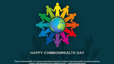 Commonwealth Day 2023 Theme, Quotes, Images, Messages, Posters, Banners, Sayings, Wishes, and Greetings