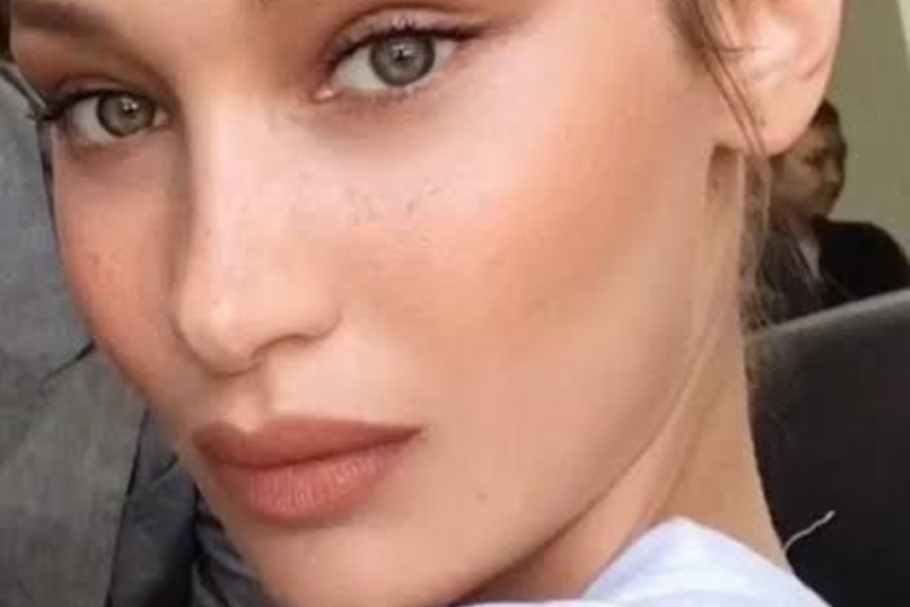 Bella Hadid Without Makeup Images