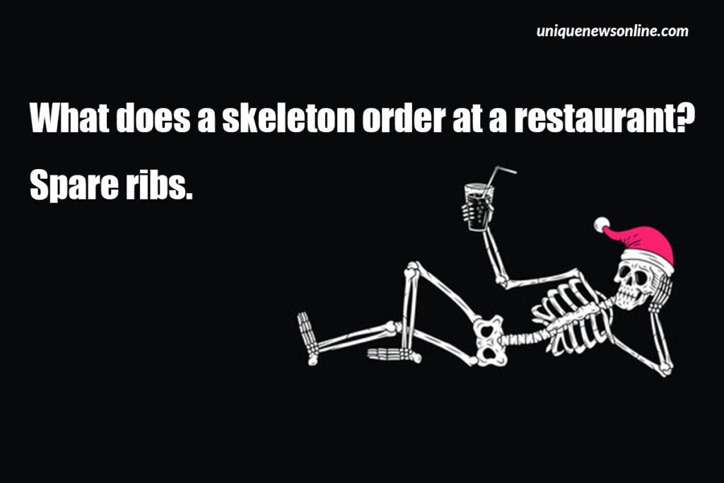 What do you call a skeleton that lies on the beach all day?

A sun-bleached bone!