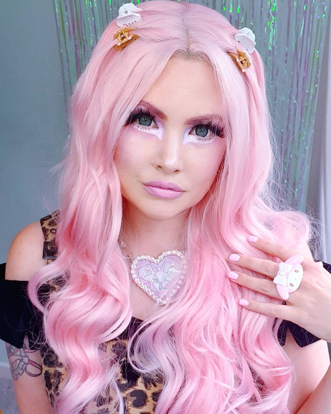 10 Cute Kawaii Makeup To Try Out For Theme Parties In 2023
