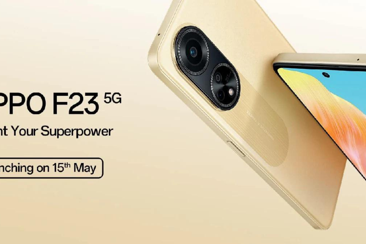 Oppo F23 5G Launched In India: Available on Amazon For Pre Order, Check Features, Price and Specifications
