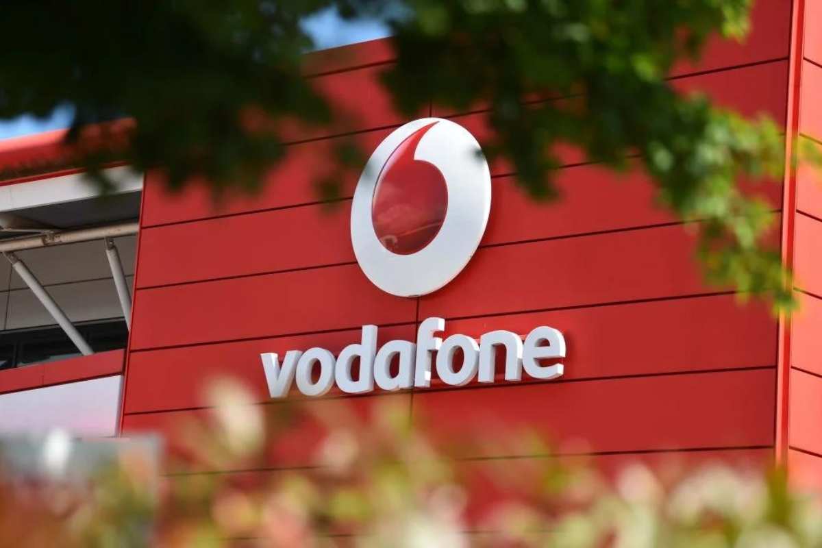 Vodafone Restructuring: Margherita Valle, The CEO to Cut 11,000 Jobs, & Seeks Simpler Organisation