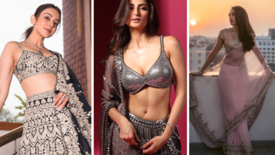 Summer Wardrobe: Here Are 5 Bollywood-Inspired Traditional Outfits To Style Out This Summer Wedding Season 2023