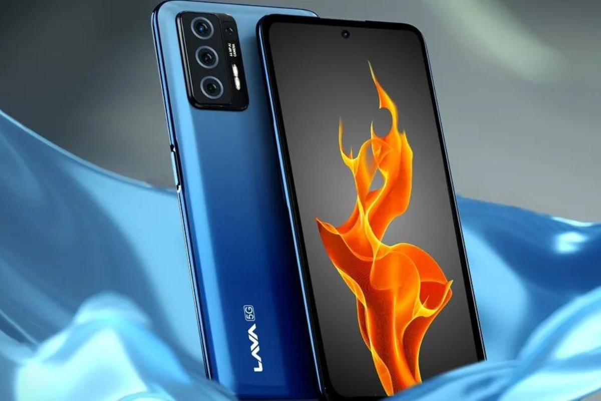 Lava Agni 2 Launched! Assures Update Upto Android 15, Check Price, Features and Specifications