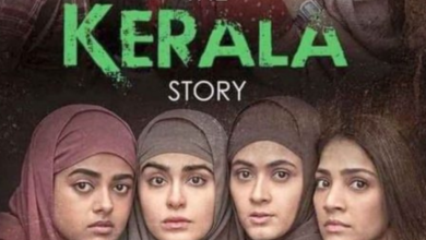 Kerala Government Demands Ban On 'The Kerala Story': Know All About the Controversy