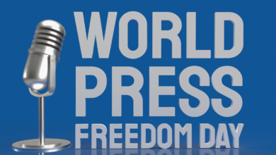 Press Freedom Day 2023: Theme, Quotes, Posters, Images, Messages, Wishes, Banners, Captions, and Cliparts