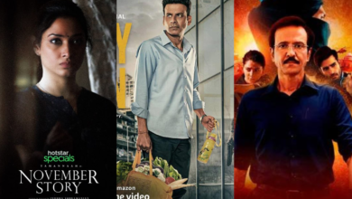 7 Must-Watch Hindi Suspense Thriller Web Series