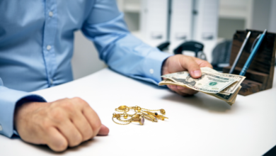 Advantages Of Taking a Gold Loan Over Other Loan Options