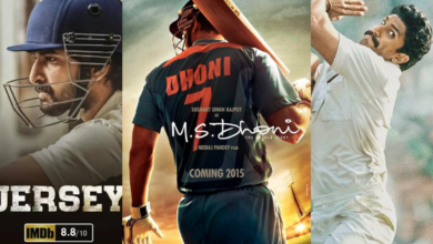 Top 8 Cricket Movies of All-Time