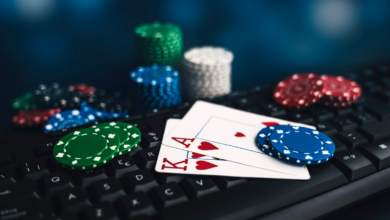 The Rise of Online Poker in India