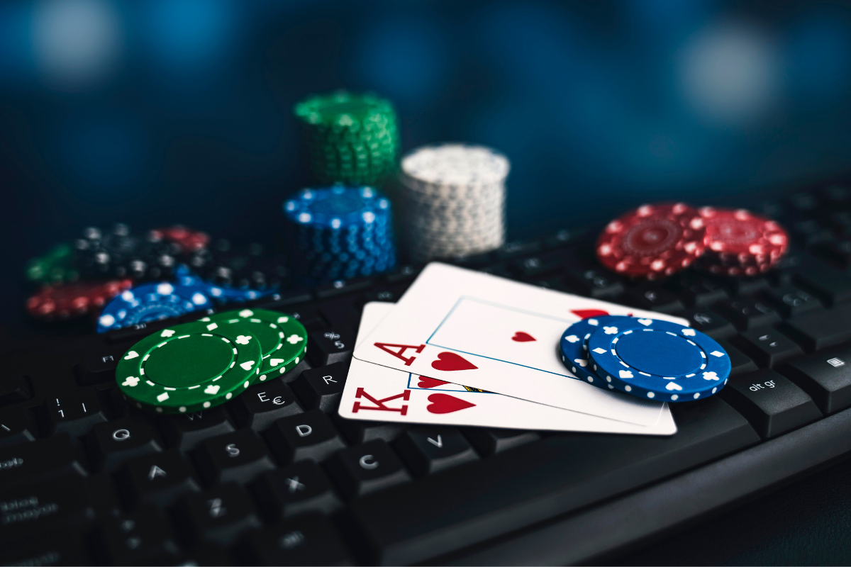 The Rise of Online Poker in India