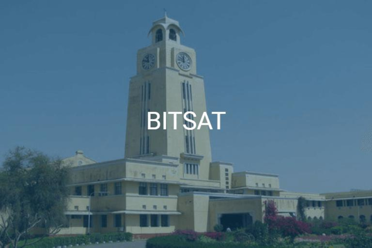 BITSAT 2023 Updates: Slot Bookings To Be Available Until May 14; Deets Inside