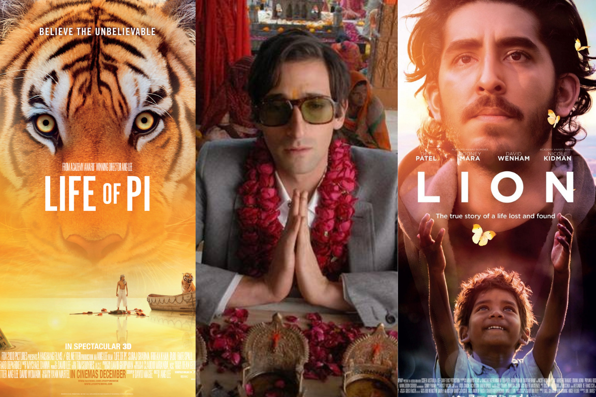 Top 8 Movies About India That Depict The Country's Greatness