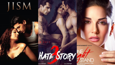 5 Indian Erotic Movies To Watch Alone At Night