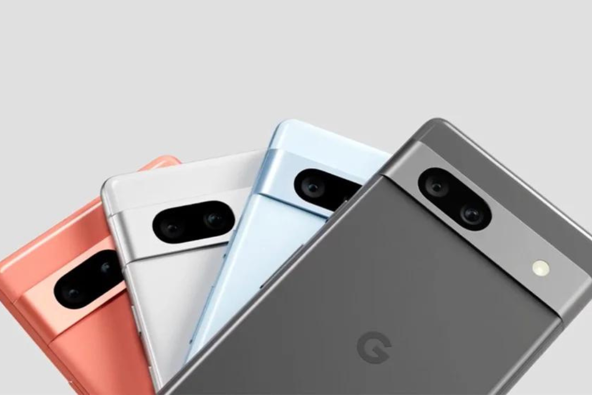 Google Pixel 7a Launched At Most Affordable Range: Check Price, and Specifications