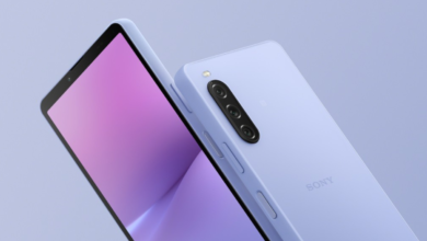 Sony Xperia 10 V Launched: Check Price, and Specifications