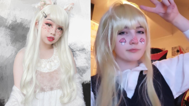 10 Cute Kawaii Makeup To Try Out For Theme Parties In 2023