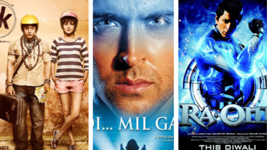 7 Indian Sci-Fi Movies To Binge-Watch