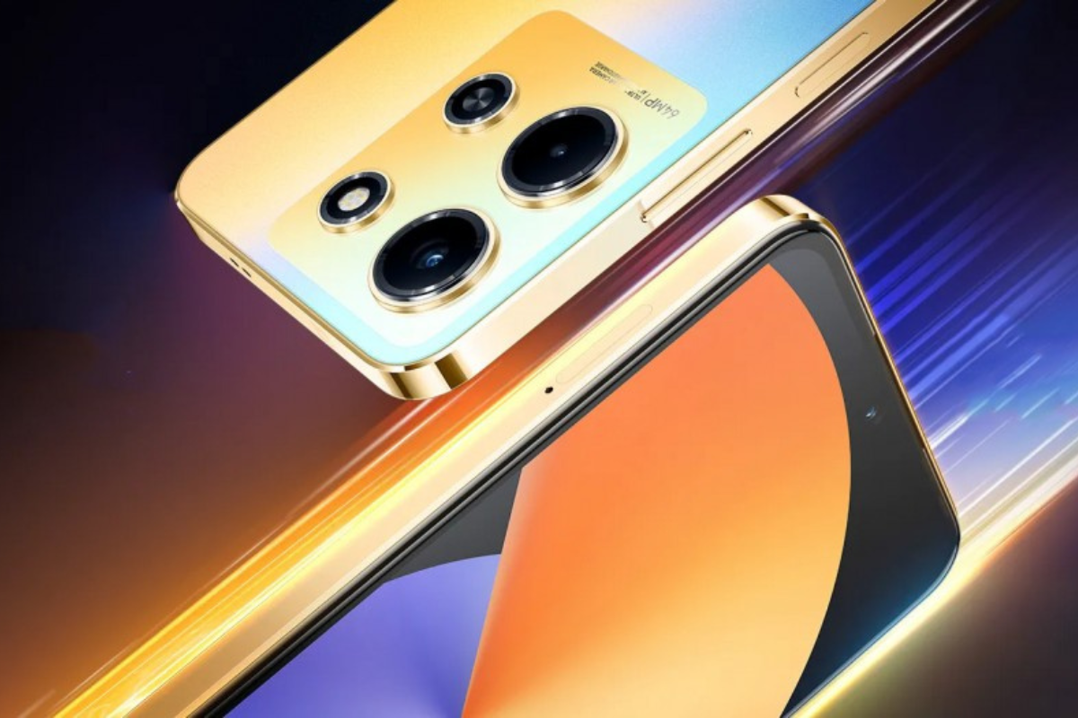 Infinix Note 30i Launched Globally: Check Price, Specifications, and Availability