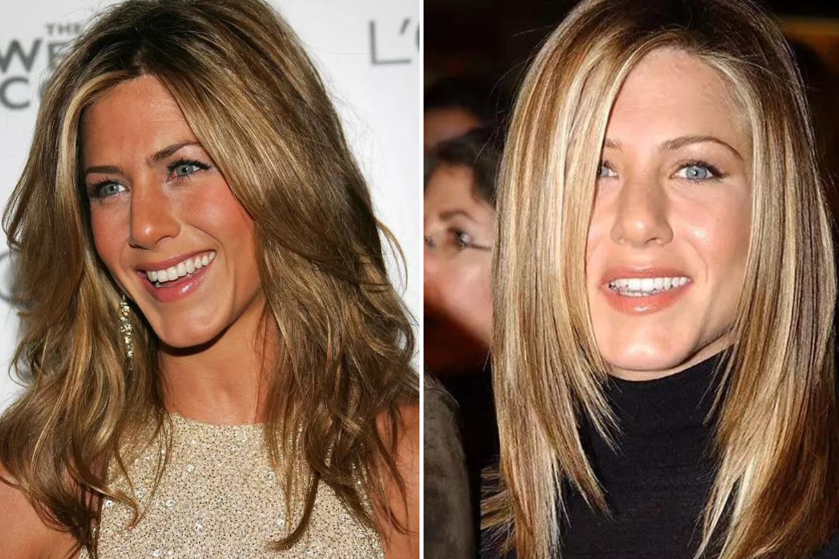 15 Jennifer Aniston Hairstyles You Can Try For A Stylish New Haircut