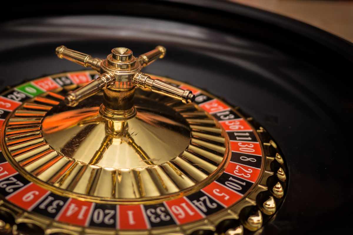 How Advanced Casino Technology can Benefit Other Types of Businesses