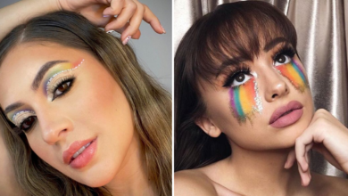 10 Trendy Pride Makeup Looks To Use As An Inspo For Pride Month 2023