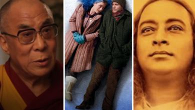 The Top 10 Spiritual Movies You Need to Watch: From Enlightenment to Inspiration