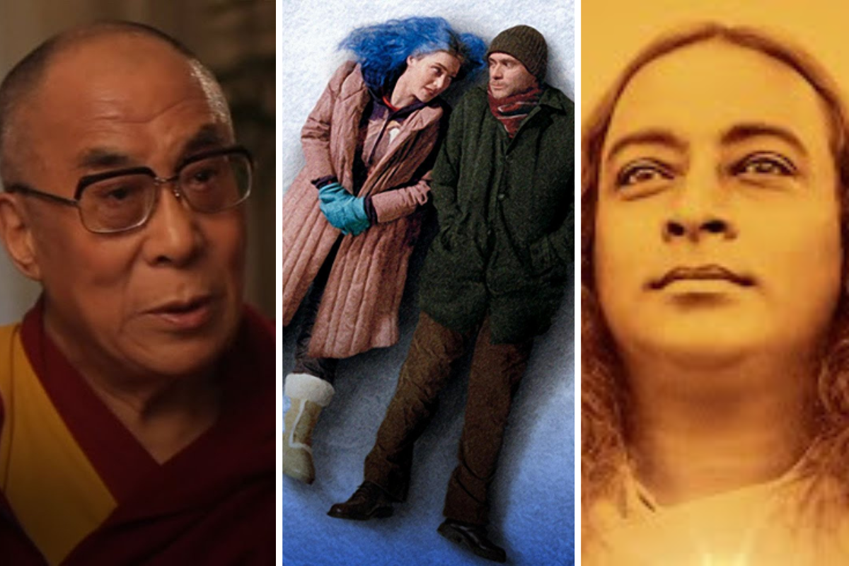 The Top 10 Spiritual Movies You Need to Watch: From Enlightenment to Inspiration