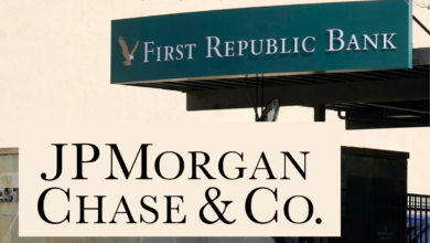 JP Morgan acquires First Republic Bank, here's all you need to know about this third major lender to fail in 2 months
