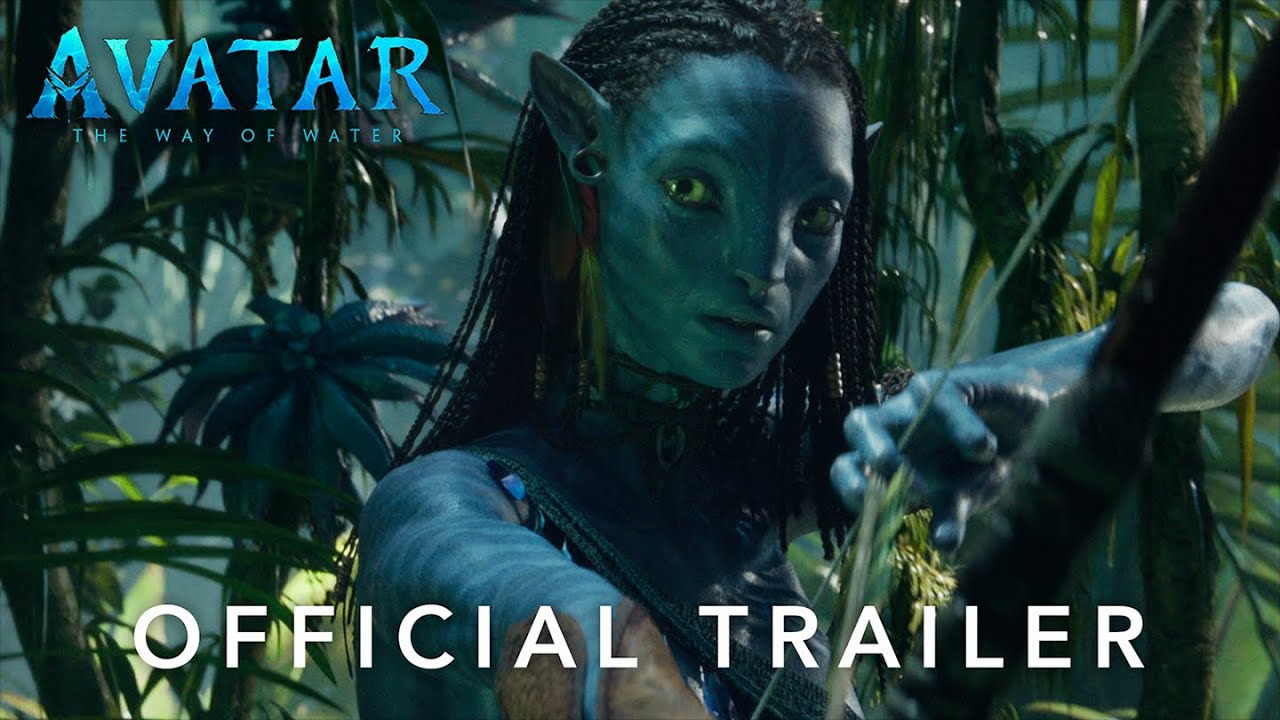 'Avatar: The Way Of Water' OTT Release: Date, OTT Platform, Storyline, and More For You To Know