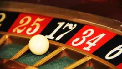 The Most Successful Casino Games in 2023