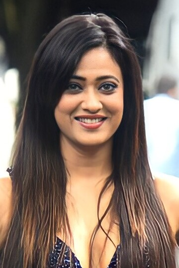 Hot Indian TV Actress
