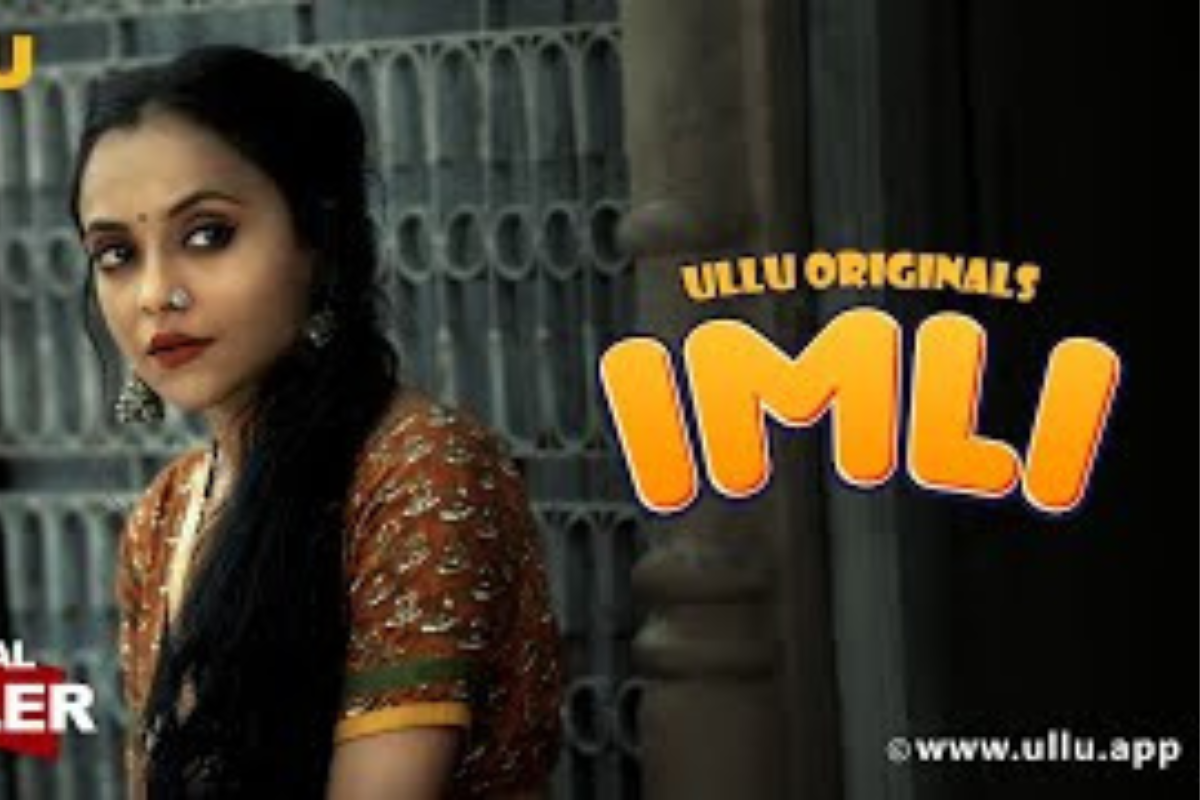 Imli web series