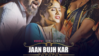 Jaan Bujh Kar