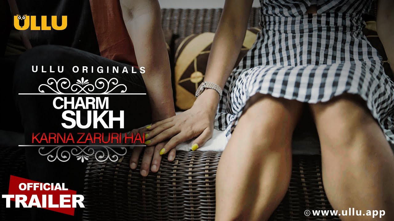 10 Ullu Web Series To Download From Desixflix