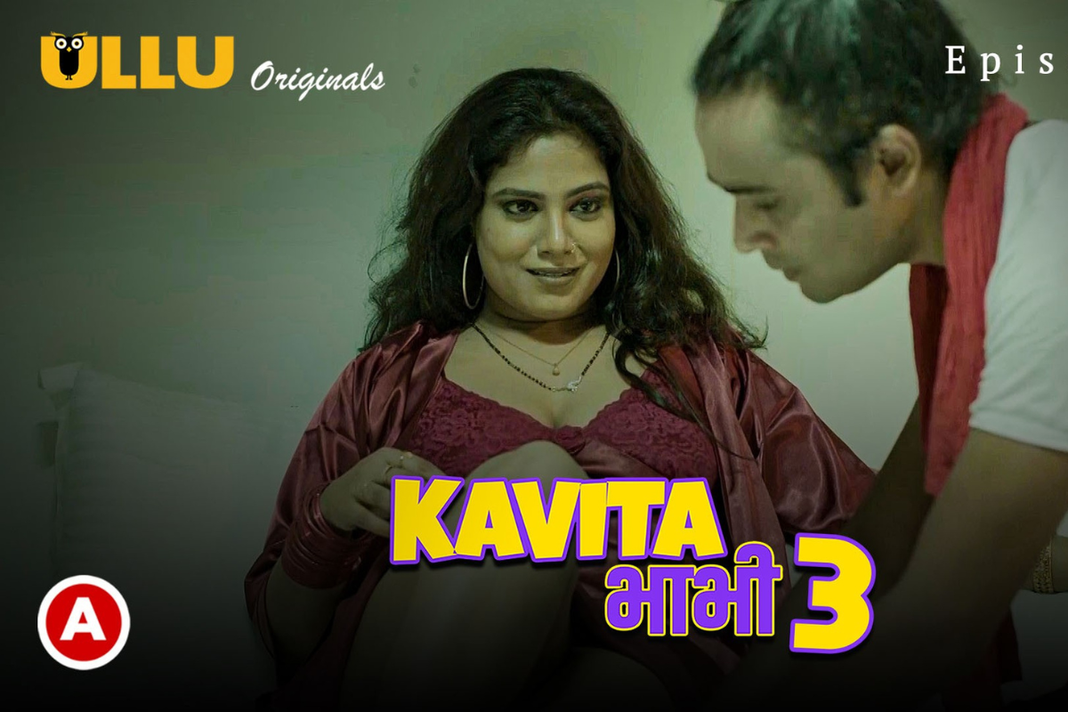 Kavita Bhabhi Season 3