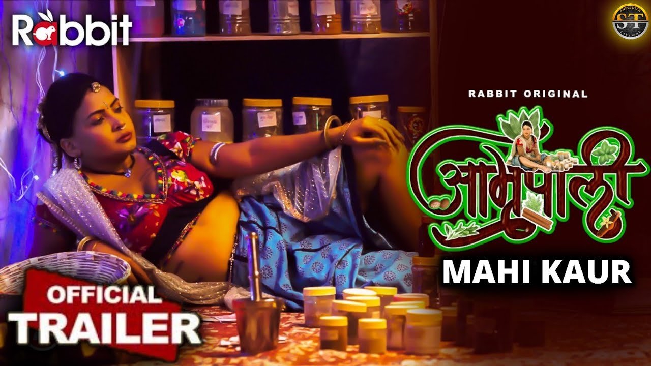 5 Mahi Kaur Web Series To Binge-Watch At Night
