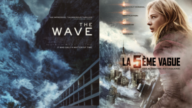 10 Best Tsunami Movies