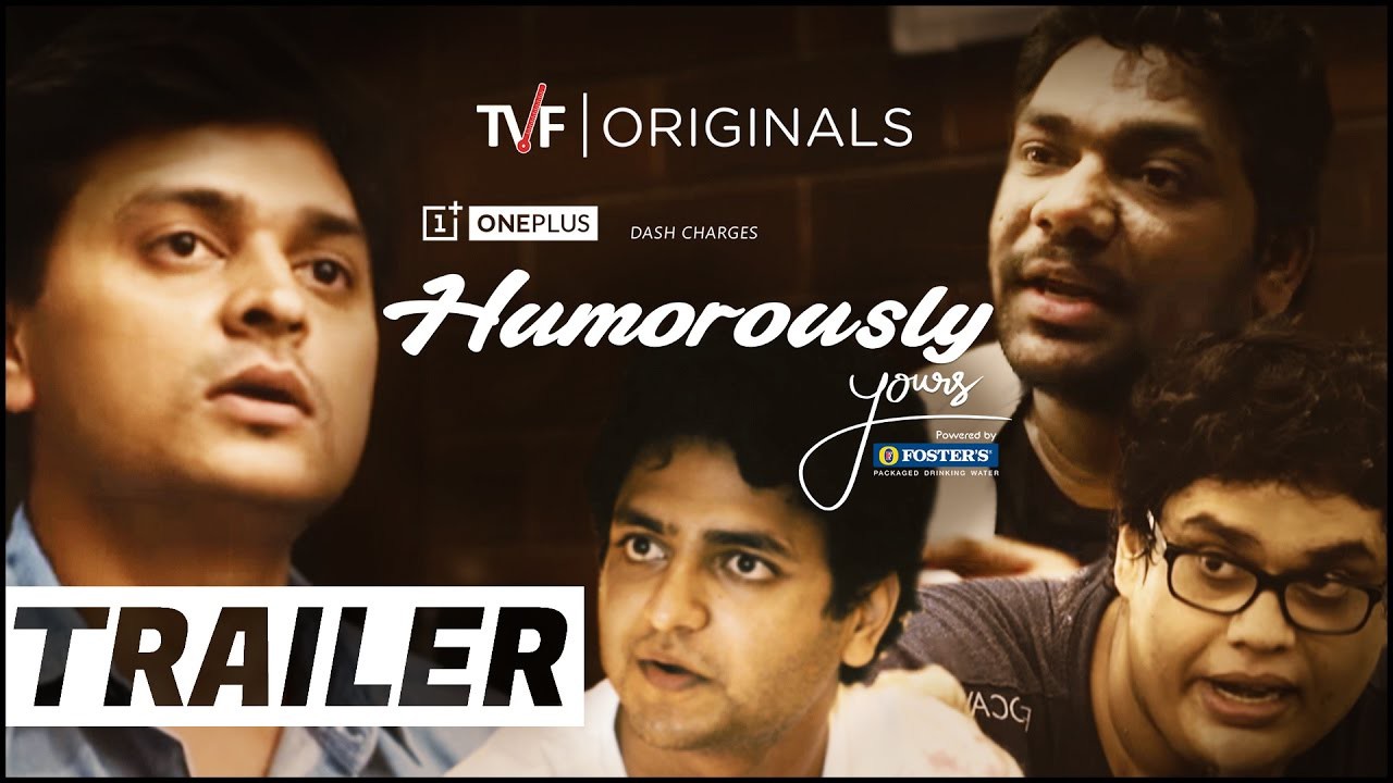 5 Entertaining Zakir Khan Web Series To Watch For A Humorous Time
