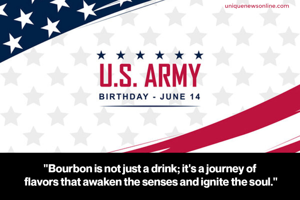 US Army Birthday 