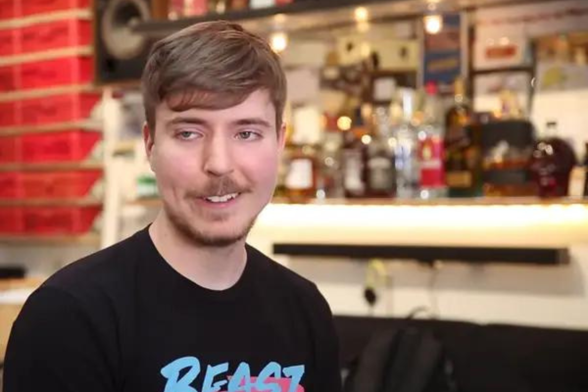 MrBeast Net Worth 2023: Here's How Much The Generous and Fun YouTuber Earns
