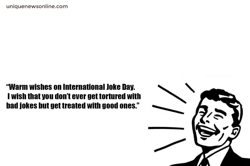 International Joke Day Shayari