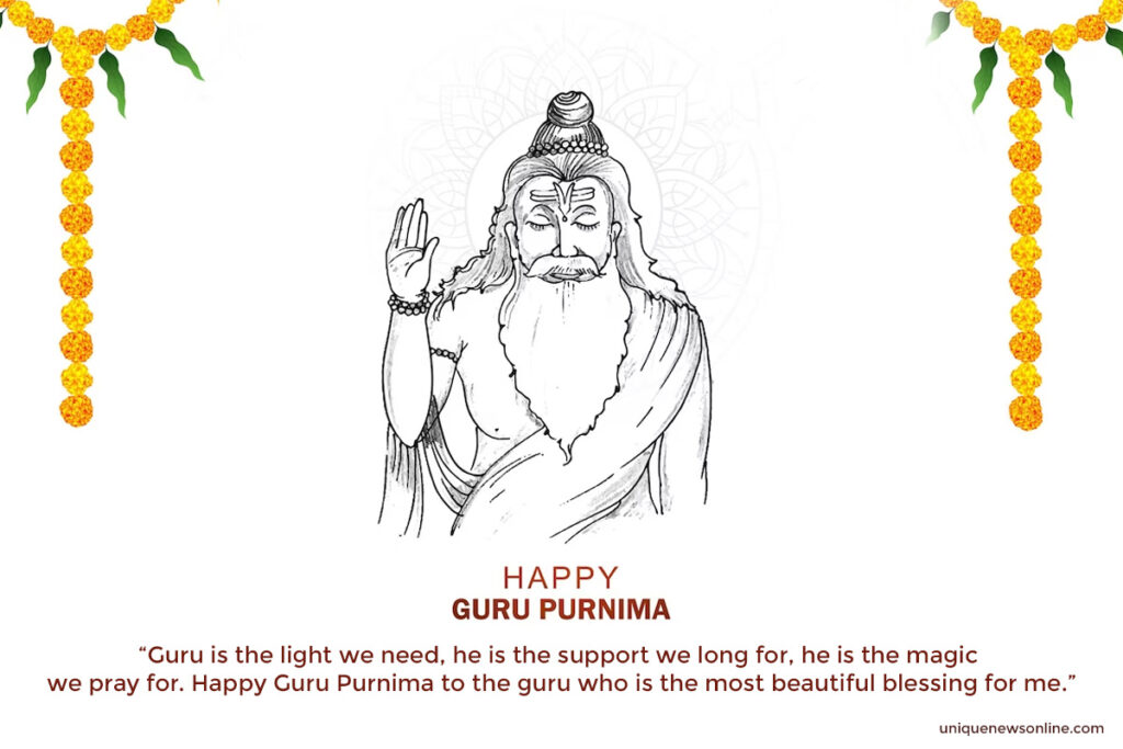 Happy Guru Purnima 2023 Sayings