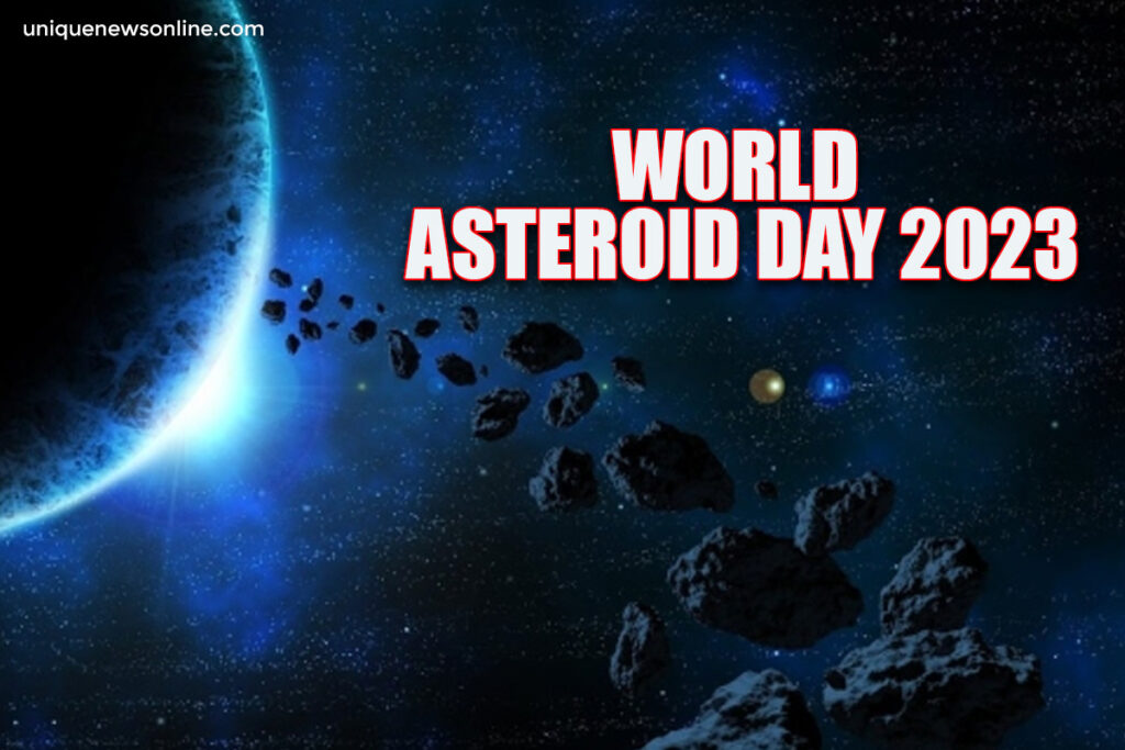 World Asteroid Day Slogans